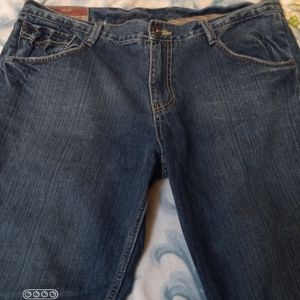 Mens premium denim boot cut jeans  🥾 ✂️